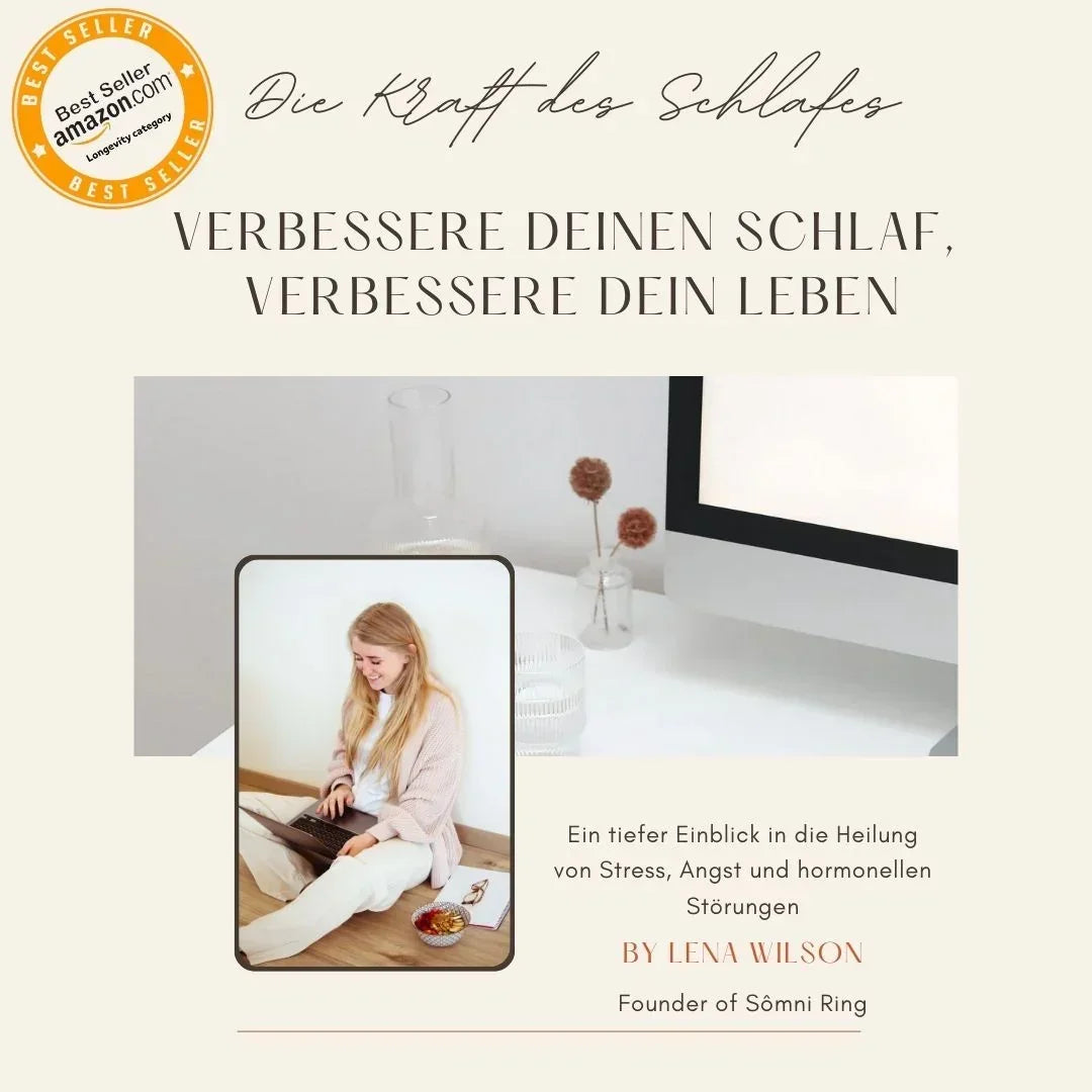 VagusAir™ – Der Atem zur inneren Ruhe