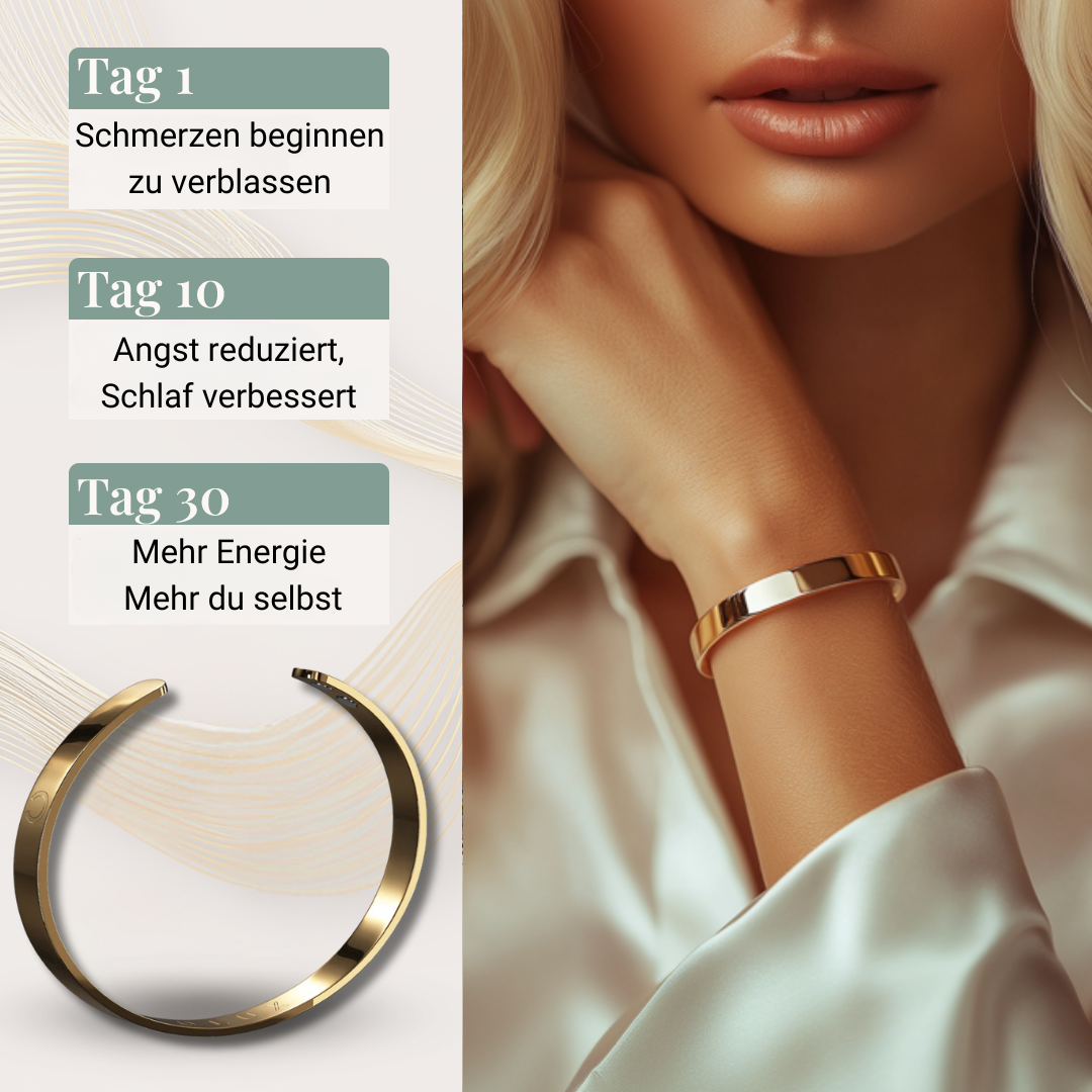 Sömni Armreif - Signature Edition