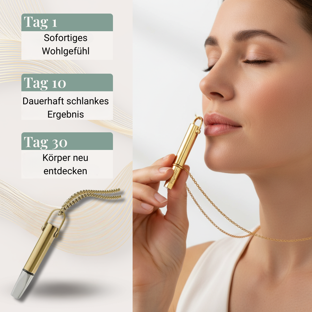 VagusAir™ – Der Atem zur inneren Ruhe