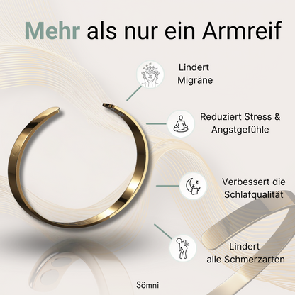 Sömni Armreif - Signature Edition