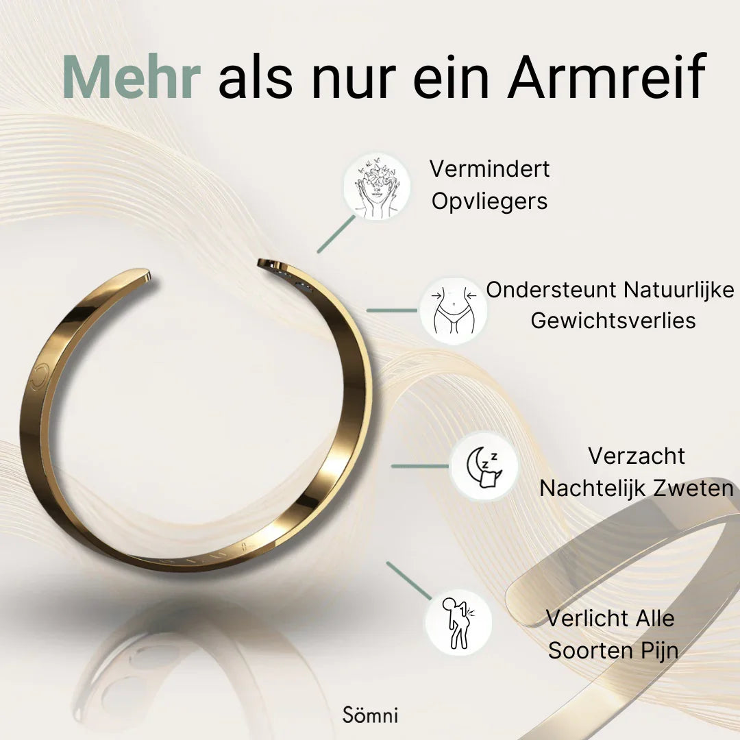 Sömni Armreif - Signature Edition