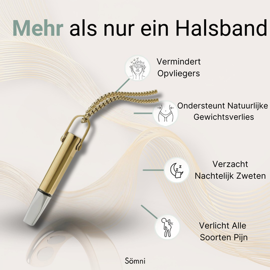 VagusAir™ – Der Atem zur inneren Ruhe