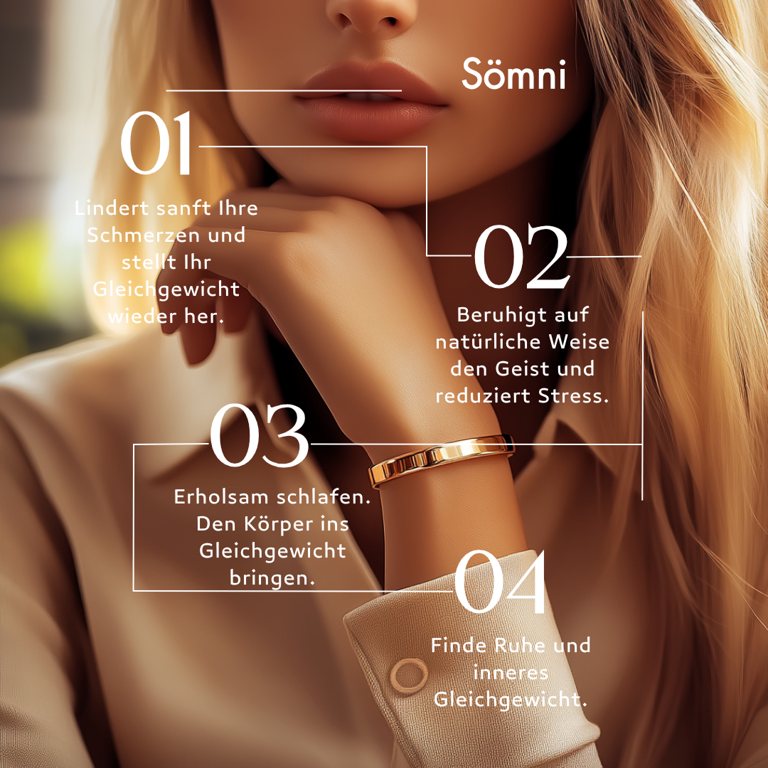 Sömni Armreif - Signature Edition