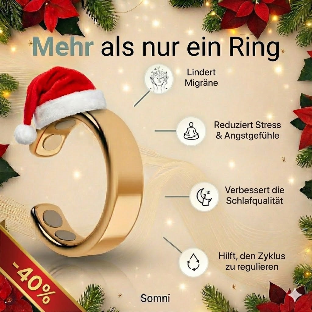 VerOna Aurora Ring – Sky Juwelier
